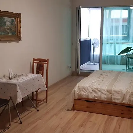Appartement Студио1 Pomorie