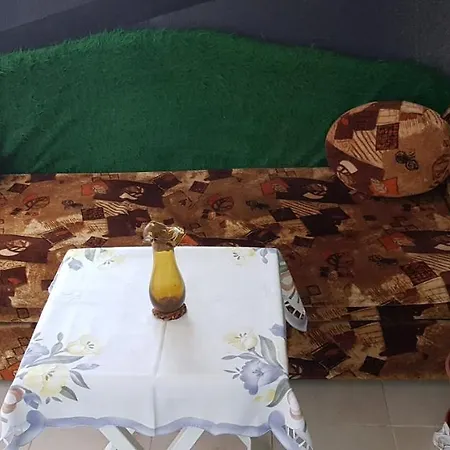 Appartement Студио1 *