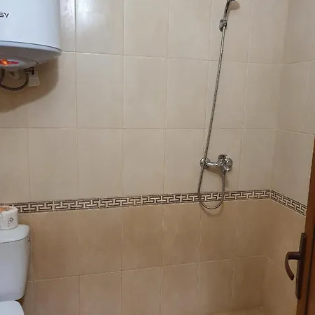 Appartement Студио1 *
