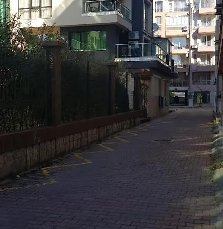 Appartement Студио1 *