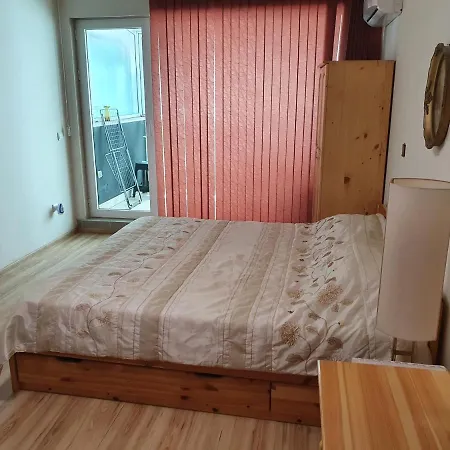 Appartement Студио1 Pomorie